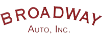 Broadway Auto